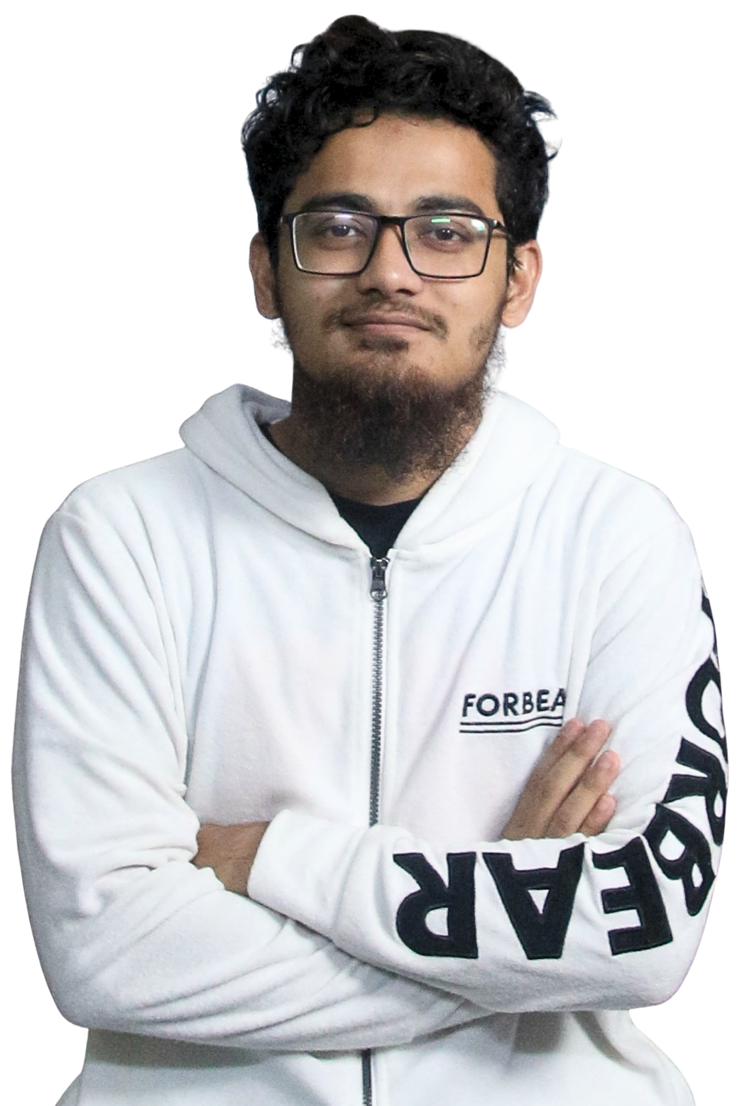 Md. Fakwer Uddin — Co-Founder & Training Director